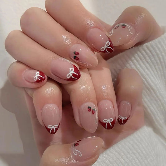 Blossom & Berries