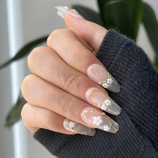 Fantasy Petals