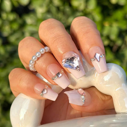 Blush Gem