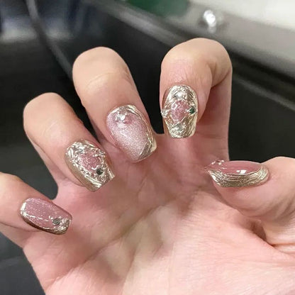Buccellati Pink