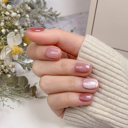 Rosy
