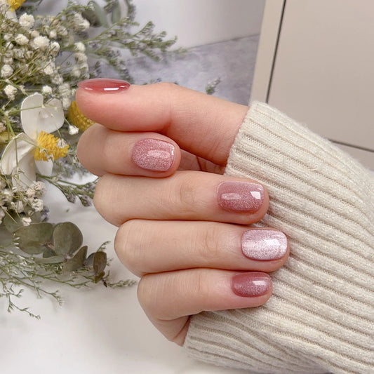 Rosy