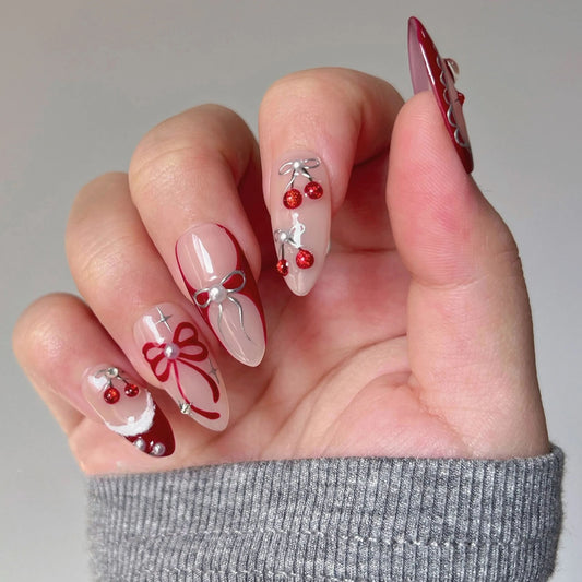 Cherry Bliss