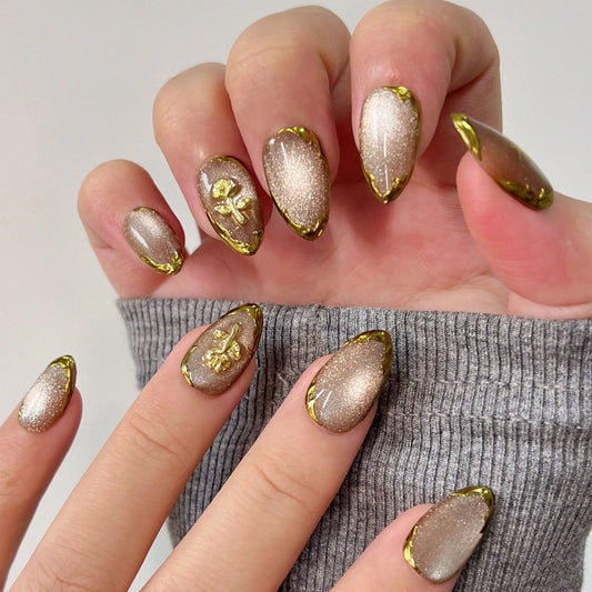 Shimmering Bliss