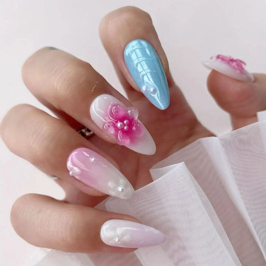 Blossom Gleam