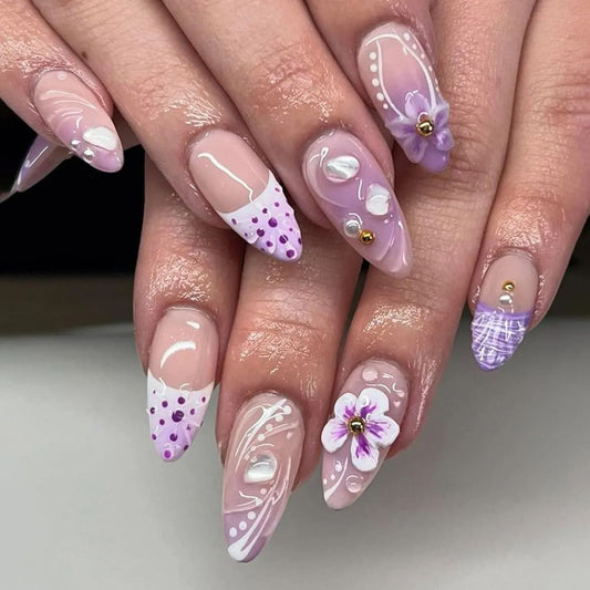 Floral Fantasy