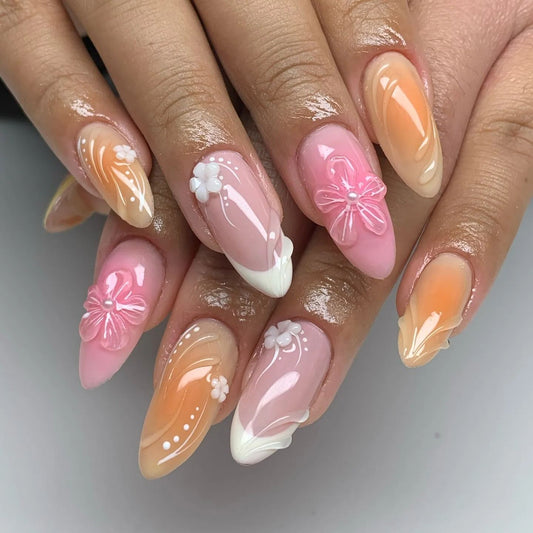 Coral Kiss