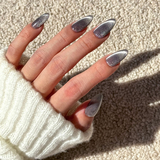 Cat Eye Eclipse