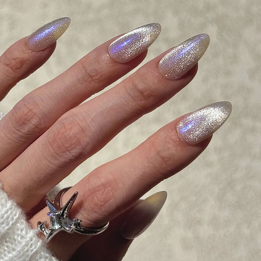 Cat Eye Cloudlight