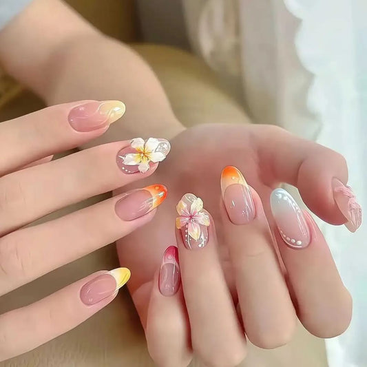 Island Petals