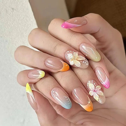 Island Petals