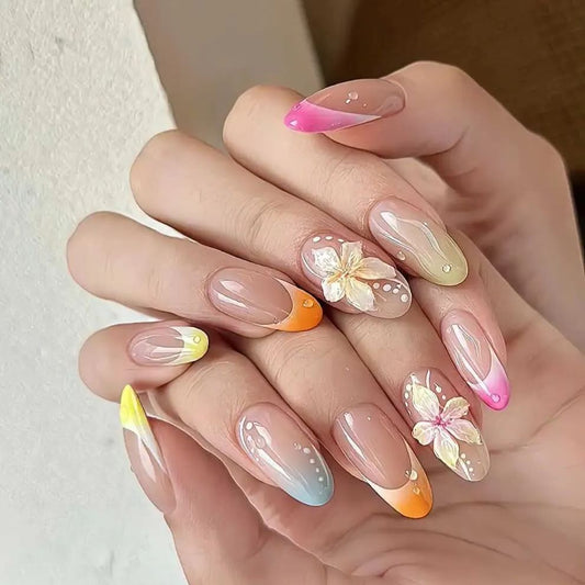 Island Petals