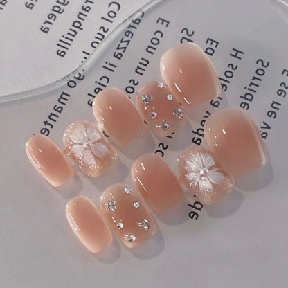 Drunk in Blush