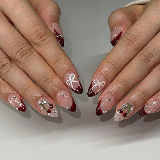 French Cherry