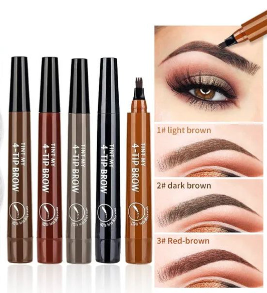 2025 NEENCE® Revolutionary Eyebrow Pencil（BUY 1 GET 1 FREE）