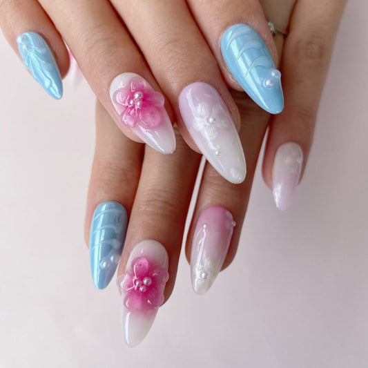 Blossom Gleam