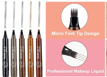 2025 NEENCE® Revolutionary Eyebrow Pencil（BUY 1 GET 1 FREE）