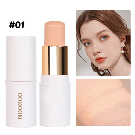 NEENCE®🎁BUY 1 GET 1 FREE💜Concealer Foundation Stick