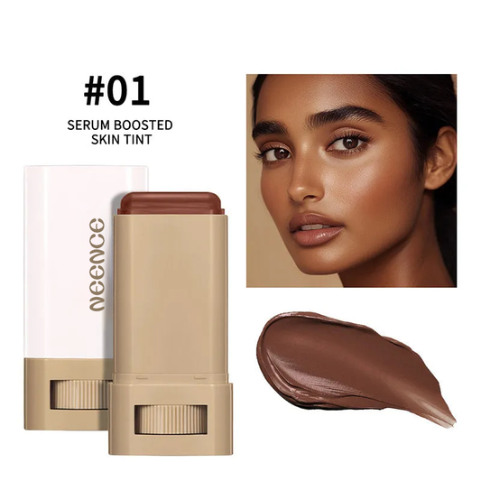 NEENCE®🎁BUY 1 GET 1 FREE✨Moisturizing & Brightening Serum Boosted Skin Tint