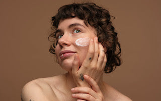 Vanishing Cream