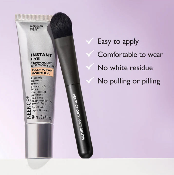NEENCE® 🎁Last 3 hours: 70% off💜Instant Firming Eye Serum