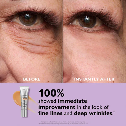 NEENCE® 🎁Last 3 hours: 70% off💜Instant Firming Eye Serum