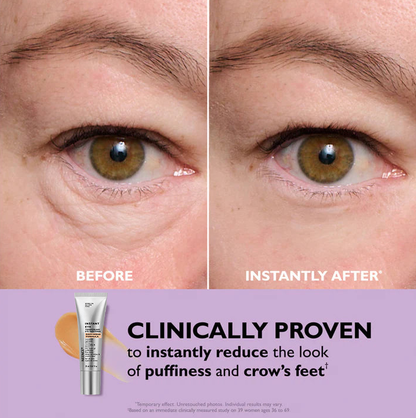 NEENCE® 🎁Last 3 hours: 70% off💜Instant Firming Eye Serum