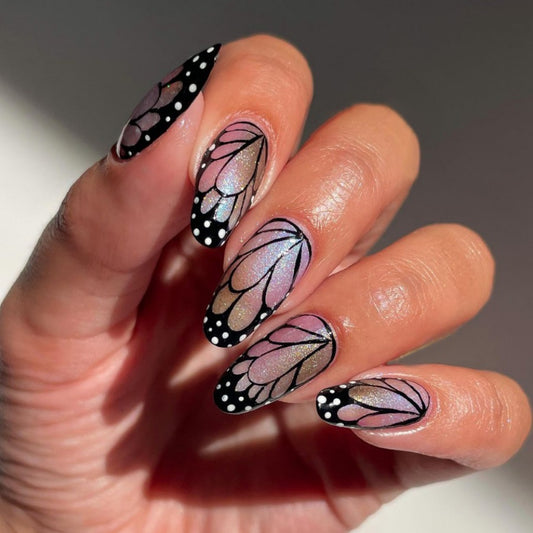 Fairy Wings