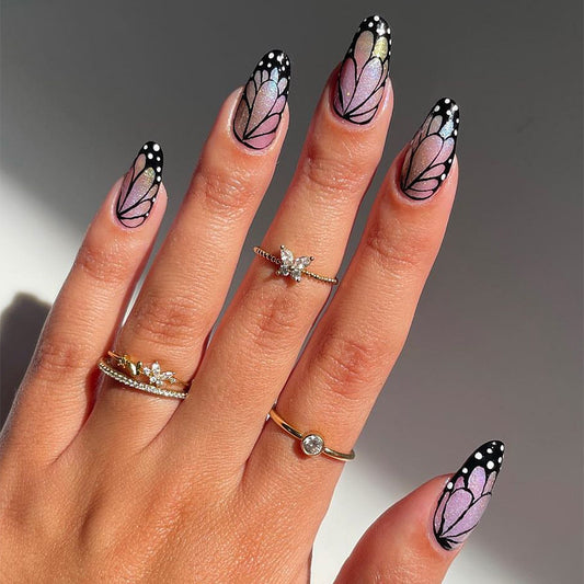 Fairy Wings